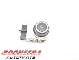 Gebruikte Schakelaar Jaguar I-Pace EV400 AWD Prijs € 48,95 Margeregeling aangeboden door Boonstra Autoparts