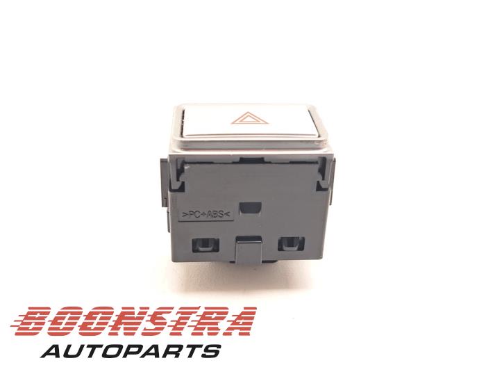 Schakelaar van een Jaguar I-Pace EV400 AWD 2019