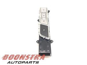 Gebruikte Selectiehendel automaat Jaguar I-Pace EV400 AWD Prijs € 149,95 Margeregeling aangeboden door Boonstra Autoparts