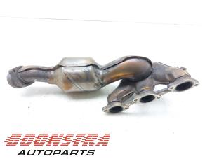 Gebruikte Katalysator Ferrari 599 GTB/GTO 6.0 V12 48V GTB Prijs € 649,95 Margeregeling aangeboden door Boonstra Autoparts