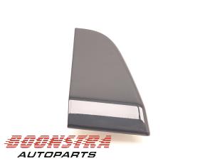 Gebruikte Afdekplaat diversen Jaguar I-Pace EV400 AWD Prijs € 46,95 Margeregeling aangeboden door Boonstra Autoparts