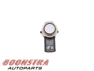 Gebruikte Sensor PDC Mercedes CLA (117.3) 2.2 CLA-220 CDI, 220 d 16V Prijs € 24,95 Margeregeling aangeboden door Boonstra Autoparts