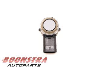 Gebruikte Sensor PDC Mercedes CLA (117.3) 2.2 CLA-220 CDI, 220 d 16V Prijs € 24,95 Margeregeling aangeboden door Boonstra Autoparts