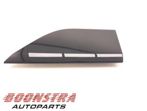 Gebruikte Afdekplaat diversen Jaguar I-Pace EV400 AWD Prijs € 49,95 Margeregeling aangeboden door Boonstra Autoparts