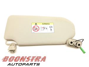 Gebruikte Zonneklep Volvo V90 II (PW) 2.0 D4 16V Prijs € 34,95 Margeregeling aangeboden door Boonstra Autoparts