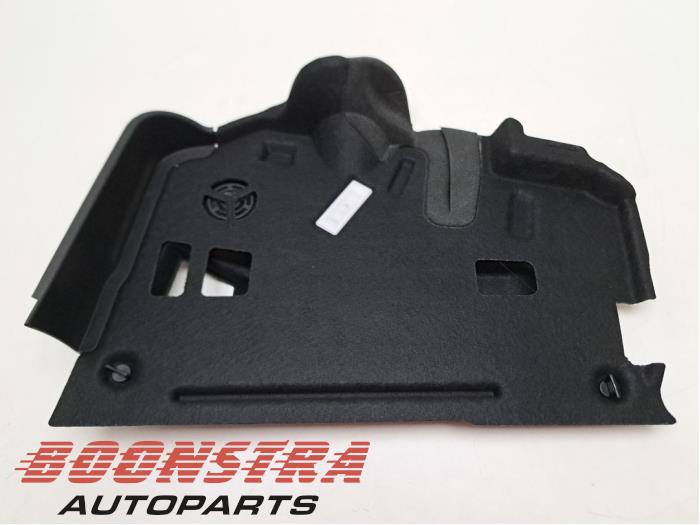 Gebruikte Dashboard deel BMW 5 serie Touring (G31) 530e xDrive 2.0 Turbo 16V Prijs € 29,95 Margeregeling aangeboden door Boonstra Autoparts