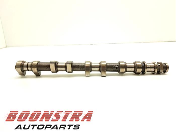 Nokkenas van een Mercedes-AMG C-Klasse AMG (W204) 6.2 C-63 AMG V8 32V 2009