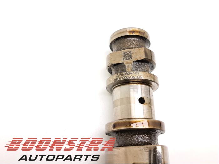 Nokkenas van een Mercedes-AMG C-Klasse AMG (W204) 6.2 C-63 AMG V8 32V 2009