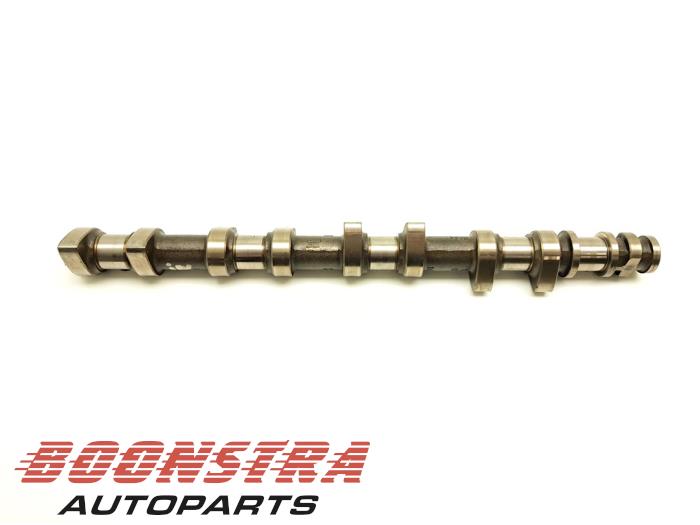 Nokkenas van een Mercedes-AMG C-Klasse AMG (W204) 6.2 C-63 AMG V8 32V 2009