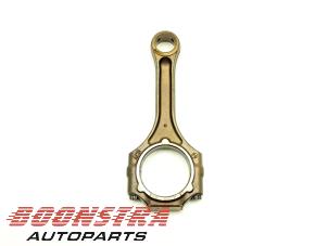 Gebruikte Drijfstang Mercedes C-Klasse AMG (W204) 6.2 C-63 AMG V8 32V Prijs € 99,95 Margeregeling aangeboden door Boonstra Autoparts