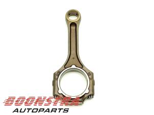 Gebruikte Drijfstang Mercedes C-Klasse AMG (W204) 6.2 C-63 AMG V8 32V Prijs € 99,95 Margeregeling aangeboden door Boonstra Autoparts