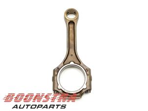 Gebruikte Drijfstang Mercedes C-Klasse AMG (W204) 6.2 C-63 AMG V8 32V Prijs € 99,95 Margeregeling aangeboden door Boonstra Autoparts