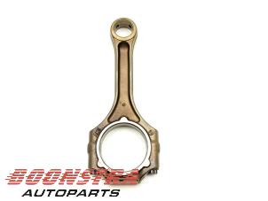 Gebruikte Drijfstang Mercedes C-Klasse AMG (W204) 6.2 C-63 AMG V8 32V Prijs € 99,95 Margeregeling aangeboden door Boonstra Autoparts