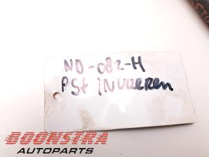 Gebruikte Drijfstang Mercedes C-Klasse AMG (W204) 6.2 C-63 AMG V8 32V Prijs € 99,95 Margeregeling aangeboden door Boonstra Autoparts