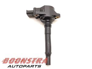 Gebruikte Bobine Mercedes C-Klasse AMG (W204) 6.2 C-63 AMG V8 32V Prijs € 29,95 Margeregeling aangeboden door Boonstra Autoparts