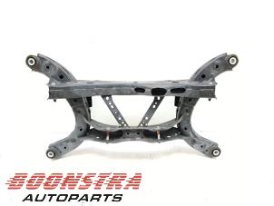 Gebruikte Subframe Mazda CX-5 (KE,GH) 2.0 SkyActiv-G 16V 2WD Prijs € 94,95 Margeregeling aangeboden door Boonstra Autoparts