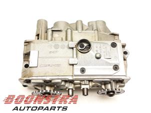 Gebruikte Oliepomp Mercedes C-Klasse AMG (W204) 6.2 C-63 AMG V8 32V Prijs € 179,95 Margeregeling aangeboden door Boonstra Autoparts