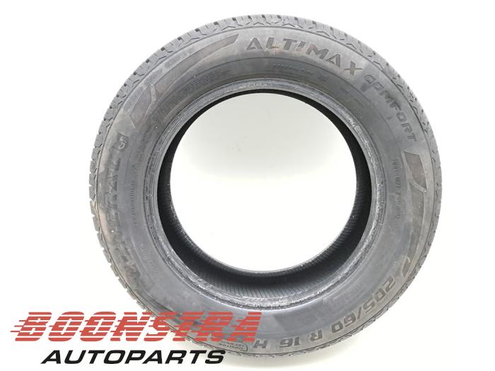 GENERAL 205/60 R16 92H (Summer tyre)