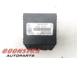 Gebruikte Module PDC Volkswagen Scirocco (137/13AD) 1.4 TSI 160 16V Prijs € 29,95 Margeregeling aangeboden door Boonstra Autoparts