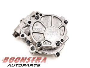 Gebruikte Oliepomp Peugeot Boxer (U9) 3.0 HDi 160 Euro 4 Prijs € 74,95 Margeregeling aangeboden door Boonstra Autoparts