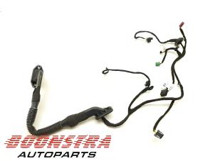 Gebruikte Bedrading Compleet Elektrisch Mercedes GLE (W166) 350d 3.0 V6 24V BlueTEC 4-Matic Prijs € 24,95 Margeregeling aangeboden door Boonstra Autoparts