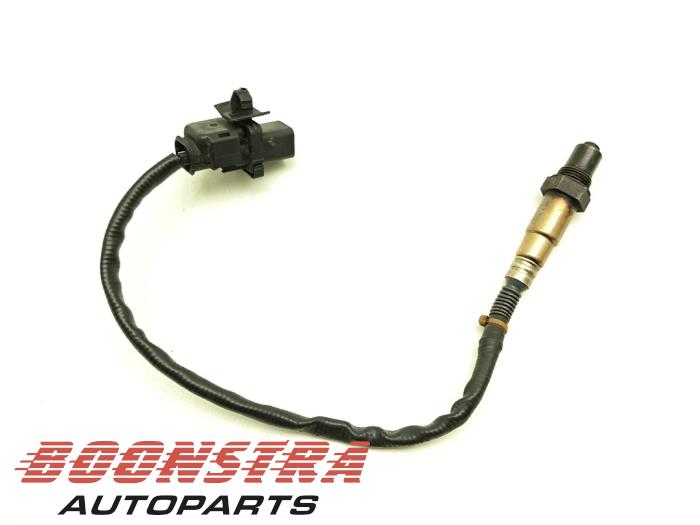 Gebruikte Lambda Sonde Opel Vivaro 2.5 CDTI 16V Prijs € 30,19 Inclusief btw aangeboden door Boonstra Autoparts