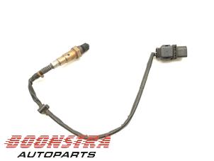 Gebruikte Lambda Sonde Audi Q7 (4LB) 3.0 TDI V6 24V Prijs € 24,95 Margeregeling aangeboden door Boonstra Autoparts