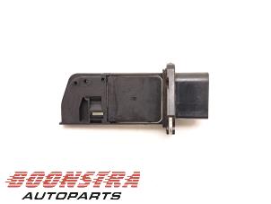 Gebruikte Luchtmassameter Audi Q7 (4LB) 3.0 TDI V6 24V Prijs € 24,95 Margeregeling aangeboden door Boonstra Autoparts