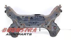 Gebruikte Subframe Kia Picanto (TA) 1.0 12V Prijs € 93,95 Margeregeling aangeboden door Boonstra Autoparts