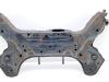 Subframe van een Kia Picanto (TA), 2011 / 2017 1.0 12V, Hatchback, Benzine, 998cc, 51kW (69pk), FWD, G3LA, 2011-05 / 2017-03, TAF4P1; TAF4P2; TAF5P1; TAF5P2 2012