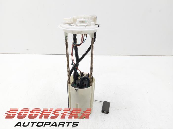 Gebruikte Tank element Pomp Ferrari 599 GTB/GTO 6.0 V12 48V GTB Prijs € 175,95 Margeregeling aangeboden door Boonstra Autoparts
