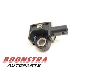 Gebruikte Sensor Airbag Maserati Ghibli III 3.0 Diesel Prijs € 24,95 Margeregeling aangeboden door Boonstra Autoparts