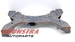 Gebruikte Subframe Kia Rio III (UB) 1.2 CVVT 16V Prijs € 84,95 Margeregeling aangeboden door Boonstra Autoparts