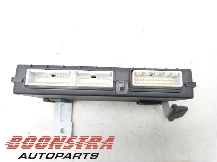 Computer Body Control van een Hyundai i30 (FD) 1.4 CVVT 16V 2009