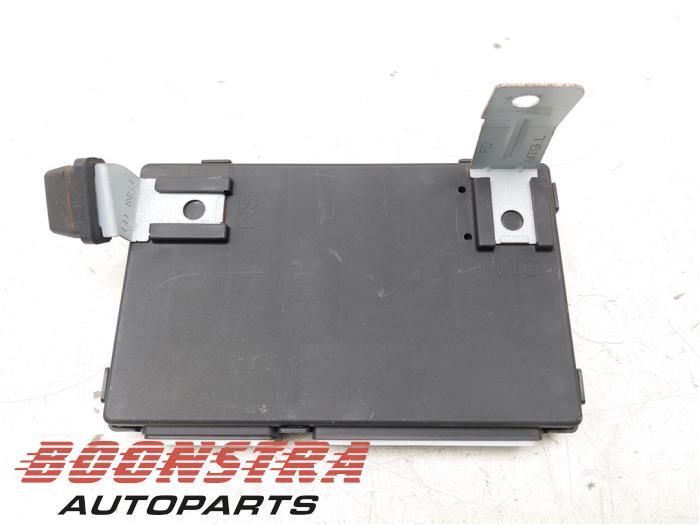 Computer Body Control van een Hyundai i30 (FD) 1.4 CVVT 16V 2009