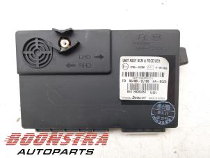 Gebruikte Computer Body Control Hyundai i30 (FD) 1.4 CVVT 16V Prijs € 49,95 Margeregeling aangeboden door Boonstra Autoparts