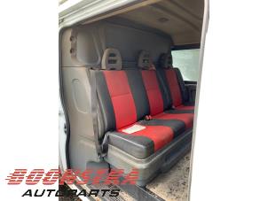 Gebruikte Dubbele cabine Fiat Ducato (250) 2.3 D 150 Multijet Prijs € 302,44 Inclusief btw aangeboden door Boonstra Autoparts