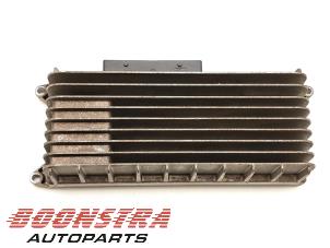 Gebruikte Radio versterker Audi A6 (C6) 2.0 T FSI 16V Prijs € 149,95 Margeregeling aangeboden door Boonstra Autoparts