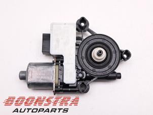 Gebruikte Motor portierruit Volkswagen Polo VI (AW1) 1.0 TSI 12V Prijs € 24,95 Margeregeling aangeboden door Boonstra Autoparts