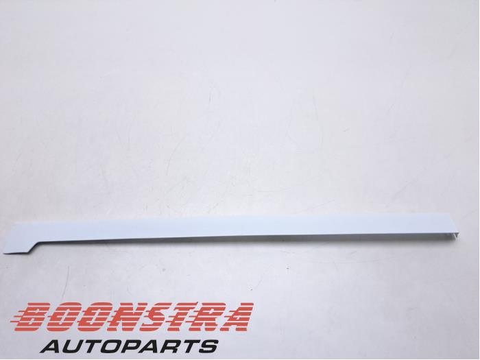 Bekleding schuifdeur rechts van een Ford Transit Connect (PJ2) 1.5 EcoBlue 2021