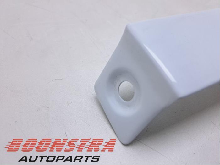 Bekleding schuifdeur rechts van een Ford Transit Connect (PJ2) 1.5 EcoBlue 2021