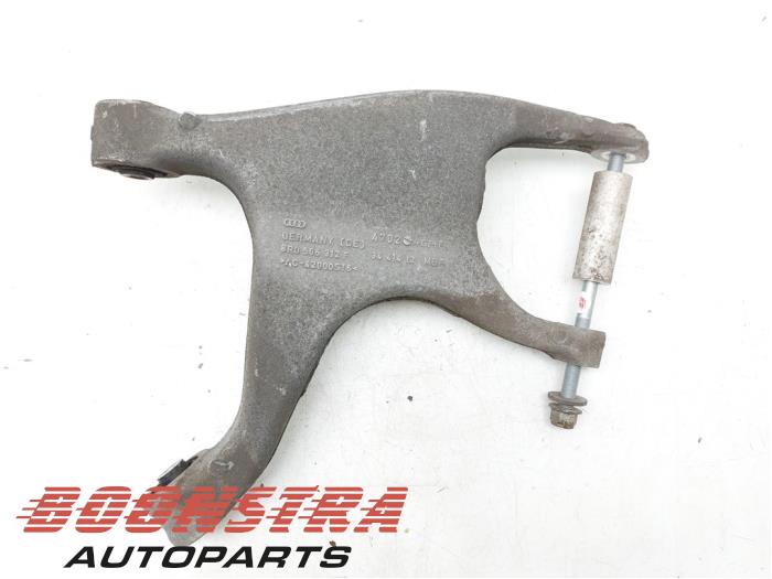 AUDI A6 C7/4G (2010-2020) Other Body Parts 8R0505312F 21431668