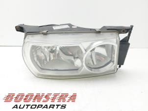 Gebruikte Koplamp rechts Scania R450 Prijs € 302,44 Inclusief btw aangeboden door Boonstra Autoparts