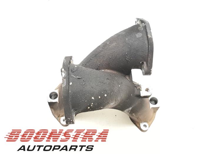 Gebruikte Spruitstuk Inlaat Ferrari 599 GTB/GTO 6.0 V12 48V GTB Prijs € 233,95 Margeregeling aangeboden door Boonstra Autoparts