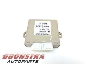 Gebruikte Computer stoel Chevrolet Corvette (C6) 6.0 V8 Prijs € 44,95 Margeregeling aangeboden door Boonstra Autoparts