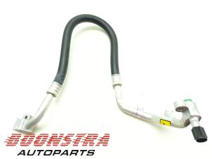 Gebruikte Airco Leiding Fiat 500 (312) 1.2 Prijs € 24,95 Margeregeling aangeboden door Boonstra Autoparts