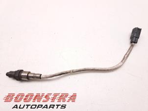 Gebruikte Lambda Sonde Peugeot 108 1.0 12V Prijs € 24,95 Margeregeling aangeboden door Boonstra Autoparts