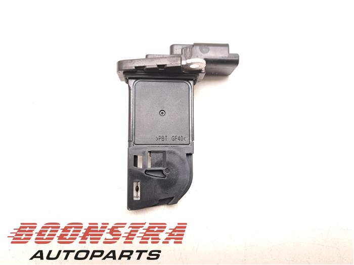 Gebruikte Luchtmassameter Opel Combo Cargo 1.5 CDTI 100 Prijs € 30,19 Inclusief btw aangeboden door Boonstra Autoparts