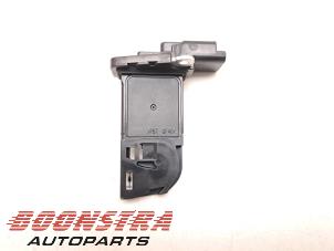 Gebruikte Luchtmassameter Opel Combo Cargo 1.5 CDTI 100 Prijs € 30,19 Inclusief btw aangeboden door Boonstra Autoparts