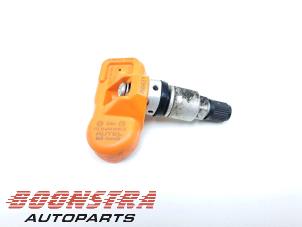 Gebruikte Bandenspanningsensor Mercedes C Estate (S205) C-220 CDI BlueTEC, C-220 d 2.2 16V Prijs € 29,95 Margeregeling aangeboden door Boonstra Autoparts